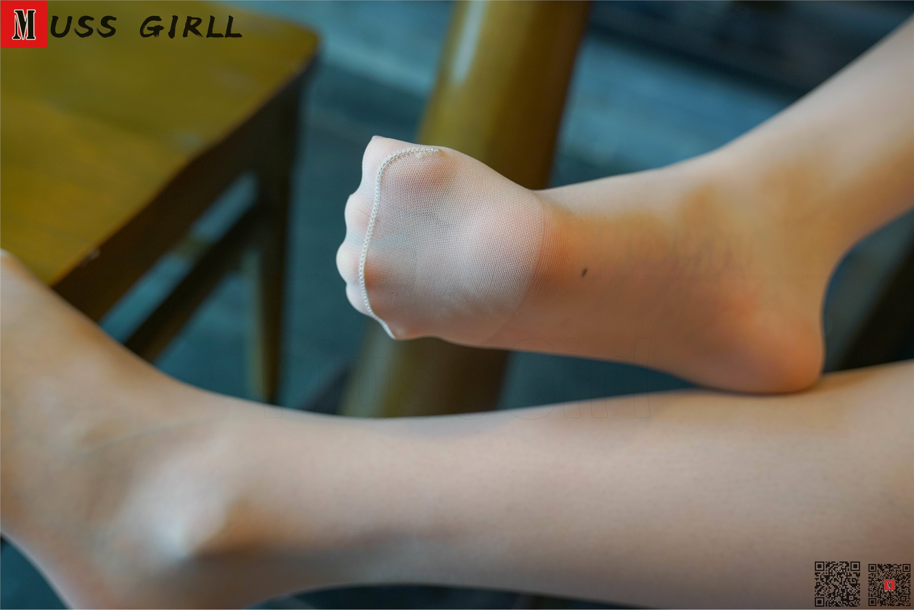 MussGirl慕丝女郎  NO.532 芊芊